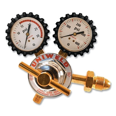 Single Stage Regulators, Acetylene, 510