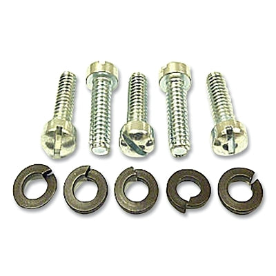 Bench Chain Vise Replacement Parts, Screws w/Washers, E1339