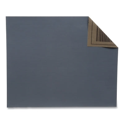 3M 051144-02000 3M Abrasive Wetordry Sheets, Silicon Carbide Paper, 600 Grit