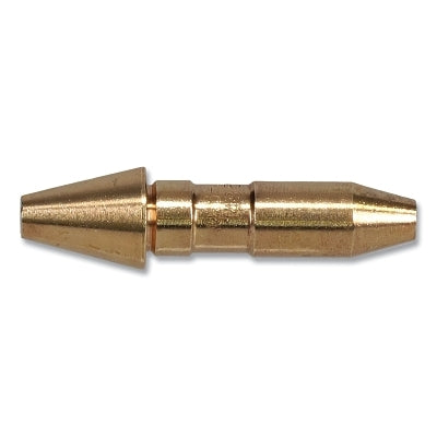 Miller Style Intermediate Wire Guides, For 4-Drive Roll, 0.035 in Wire Size