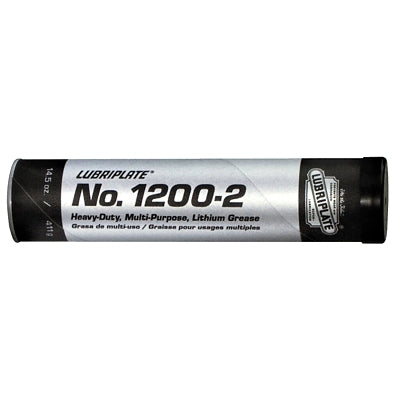 No. 1200-2 Multi-Purpose Grease, 14.5 oz, Cartridge