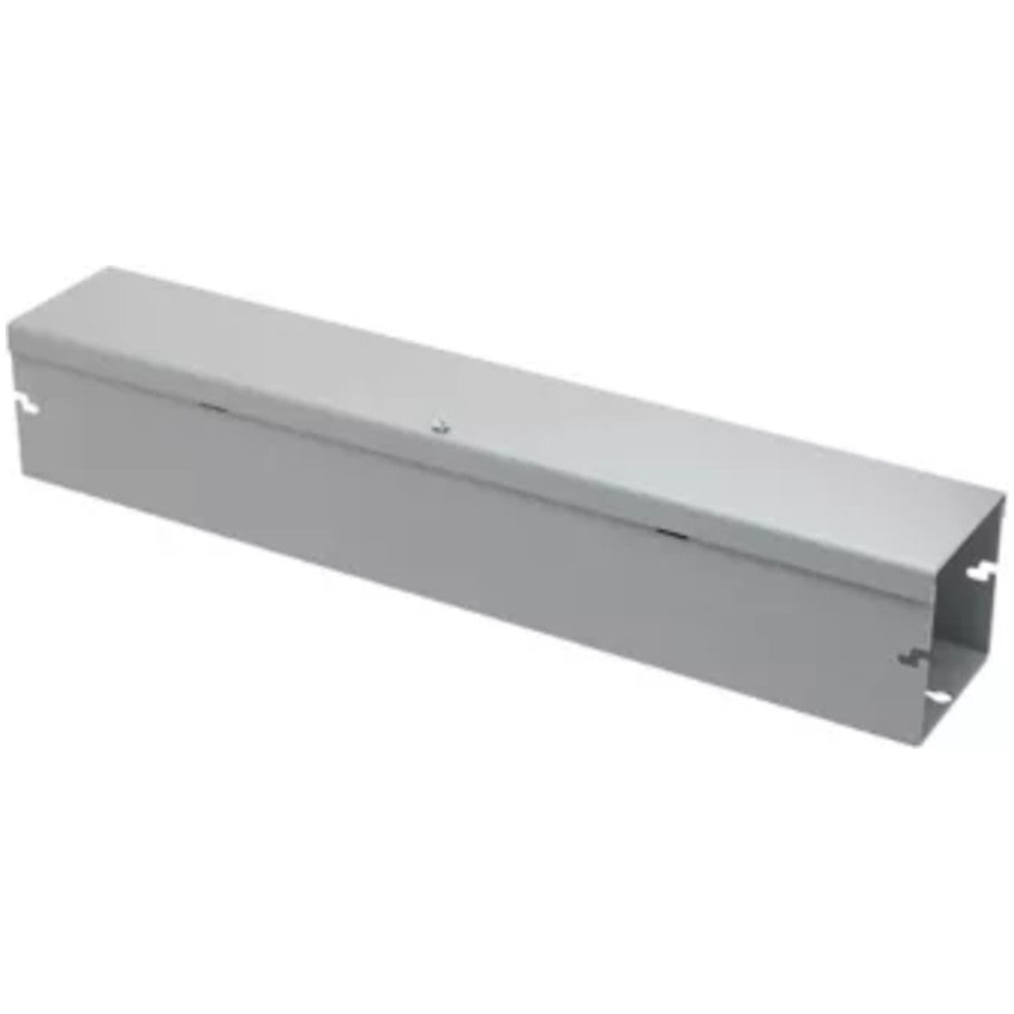 HS Wireway TYPE 1 Hinge Screw Cover, No Knockouts