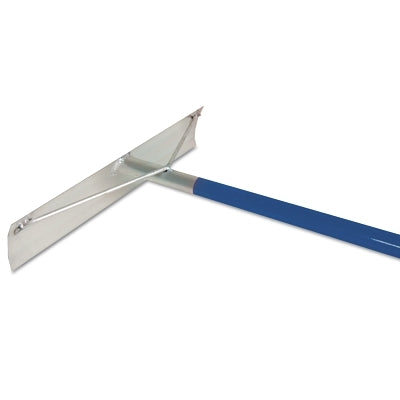 19 1/2 X 4 ALL-ALUMINUM PLACER W/O HOOK