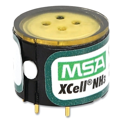 XCell NH3 Sensor Replacement Kit, For Altair 4X and 5X Gas Monitor, Ammonia