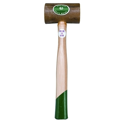 Weighted Rawhide Mallets, 12 oz, Size 8