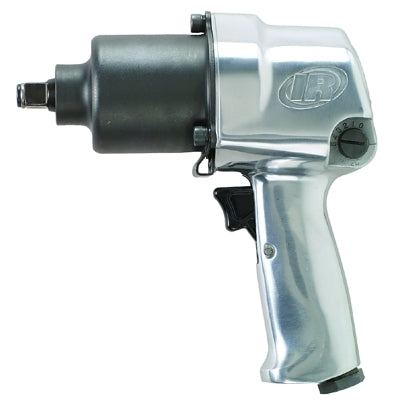 1/2 in Air Impactool Wrench, Square Drive, 40 ftlb - 350 ftlb