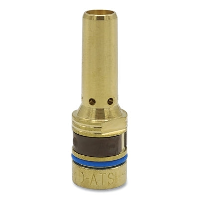 Acculock R Gas Diffuser, Slip-On