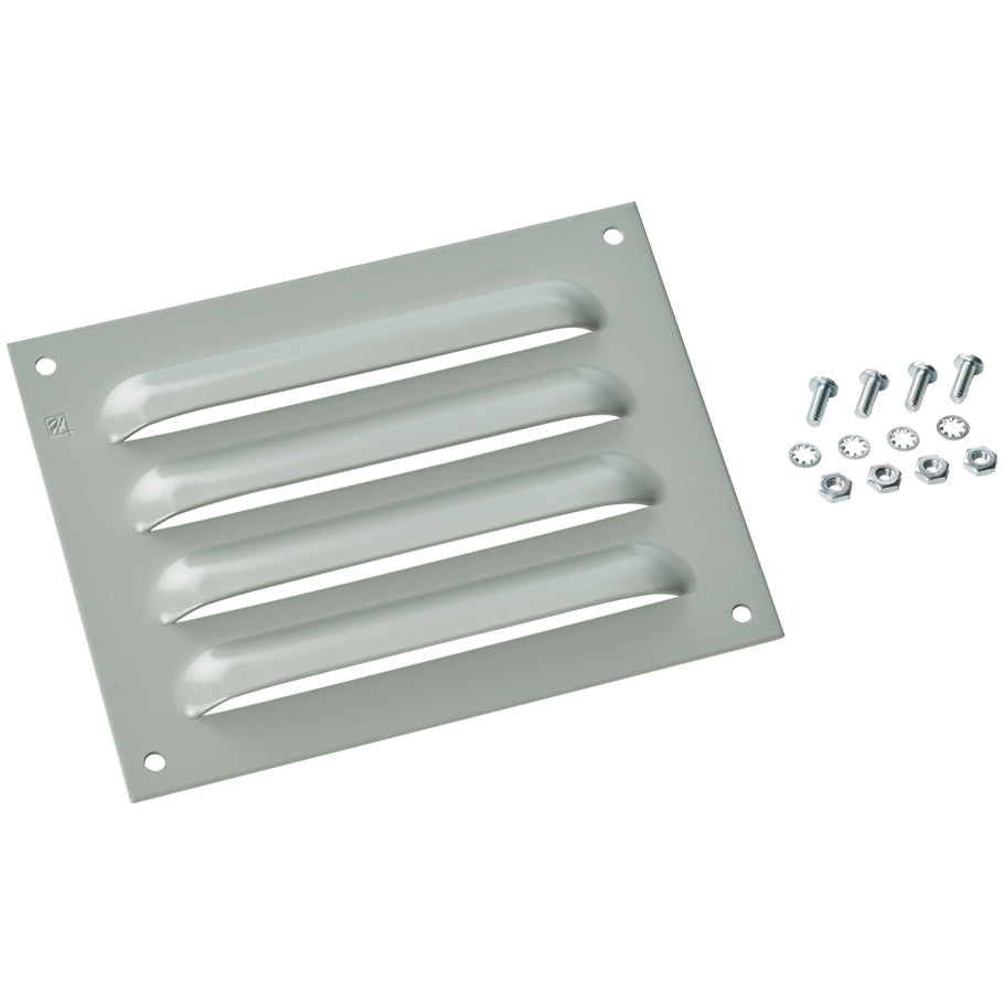 5.5 x 5.62 Louver Plate Kit