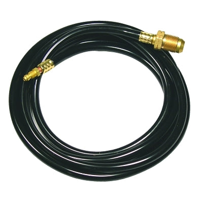 Power Cable, 25 ft, For 150, 150V, 17, 17F, 17V, 9, 9F, 9P and 9V Torches, Rubber