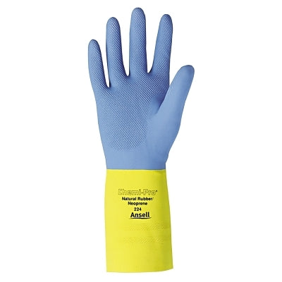 AlphaTec 87-224 Neoprene Gloves