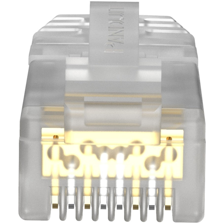 TX6 Plus UTP Modular Plug