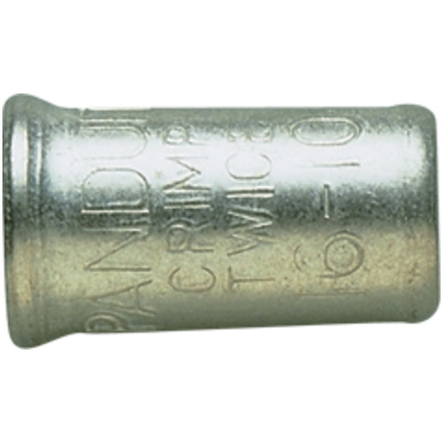Non-Insulated Pan-Term Crimp Terminal