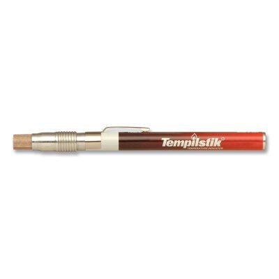 Tempilstik Temperature Indicator Stick, 500 F, 5 in L