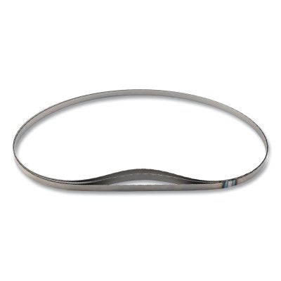 TPI Bi?Metal Portable Band Saw Blades, .02 in thick, Bi-Metal