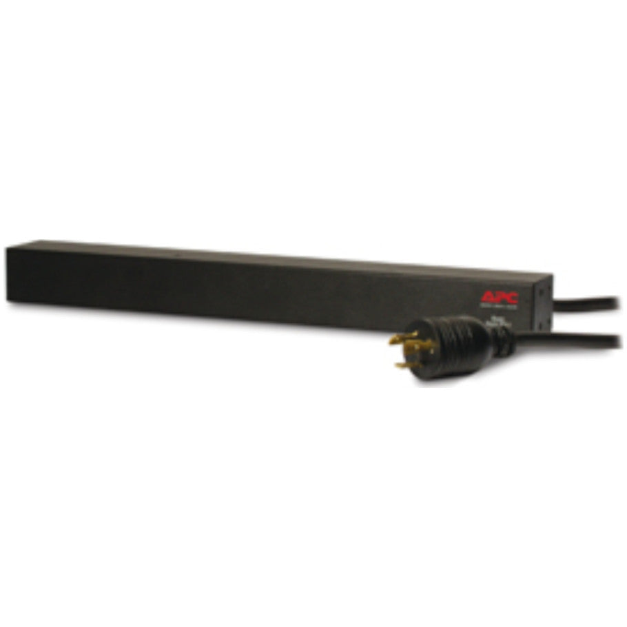APC Basic Rack PDU, 16 Amp, (12)C13