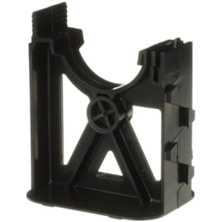 Carlon Snap-Loc Base Spacer, Styrene, Non-Metallic Duct, 2 x 1-1/2 in.