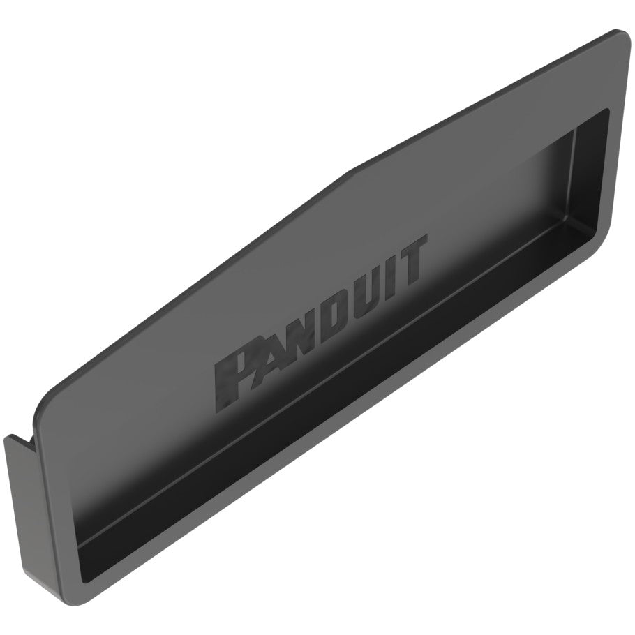 FIBERRUNNER END CAP, 12" X 4"
