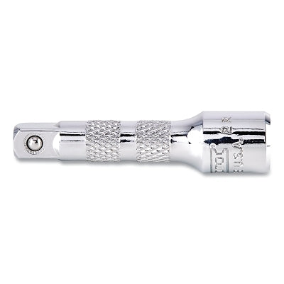 Standard Extension, 1/4 in Dr, 2 in L, Ball-Locking
