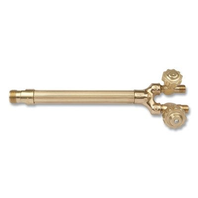 Heavy Duty 300 Series Torch Handle, 11 in, Tip Series 1