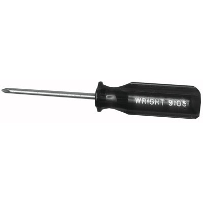 Phillips Screwdriver, #2, 12-1/4-in L
