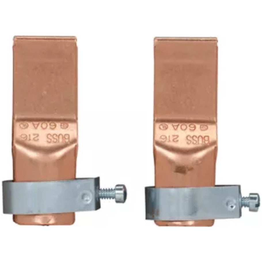 Fuse Reducer, For Class H and K Dimension Fuses, 30A to 100A, 600V