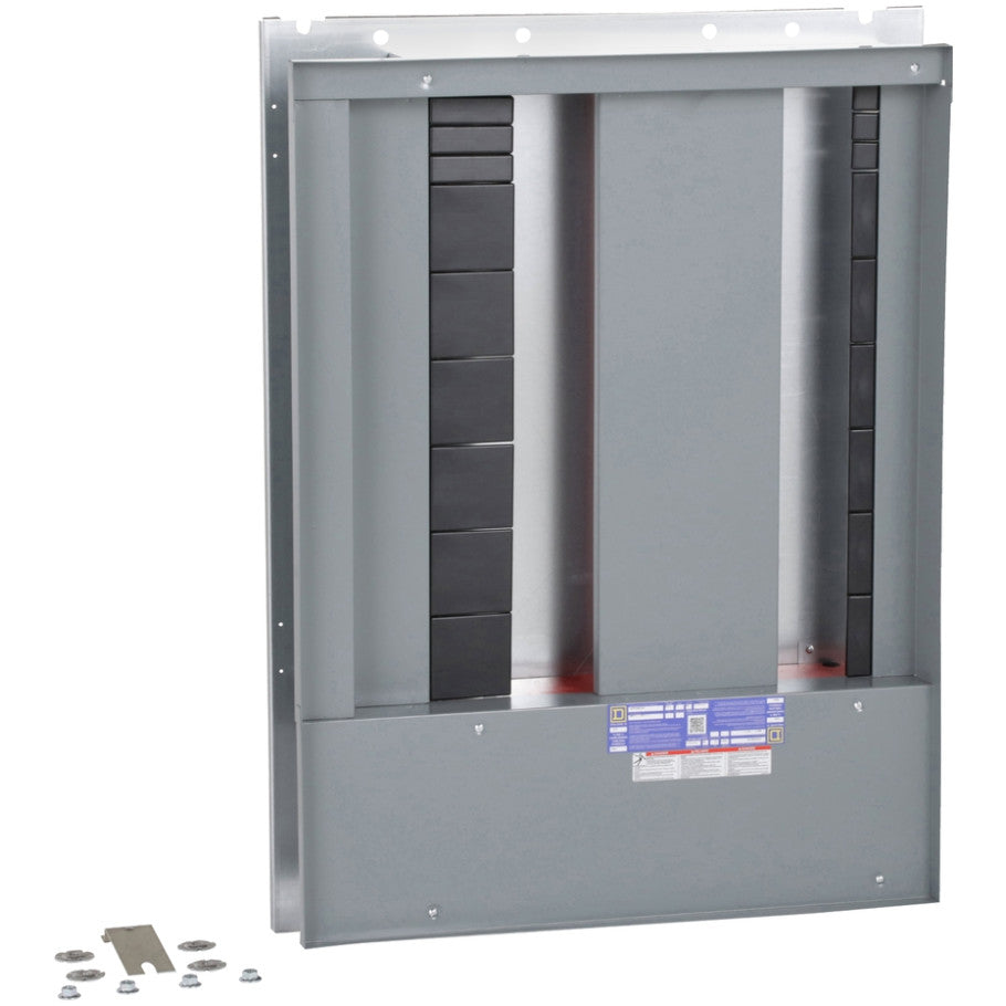 I-Line Panelboard Interior, Main Lug, 1200A, 600VAC/250VDC, 3-Phase