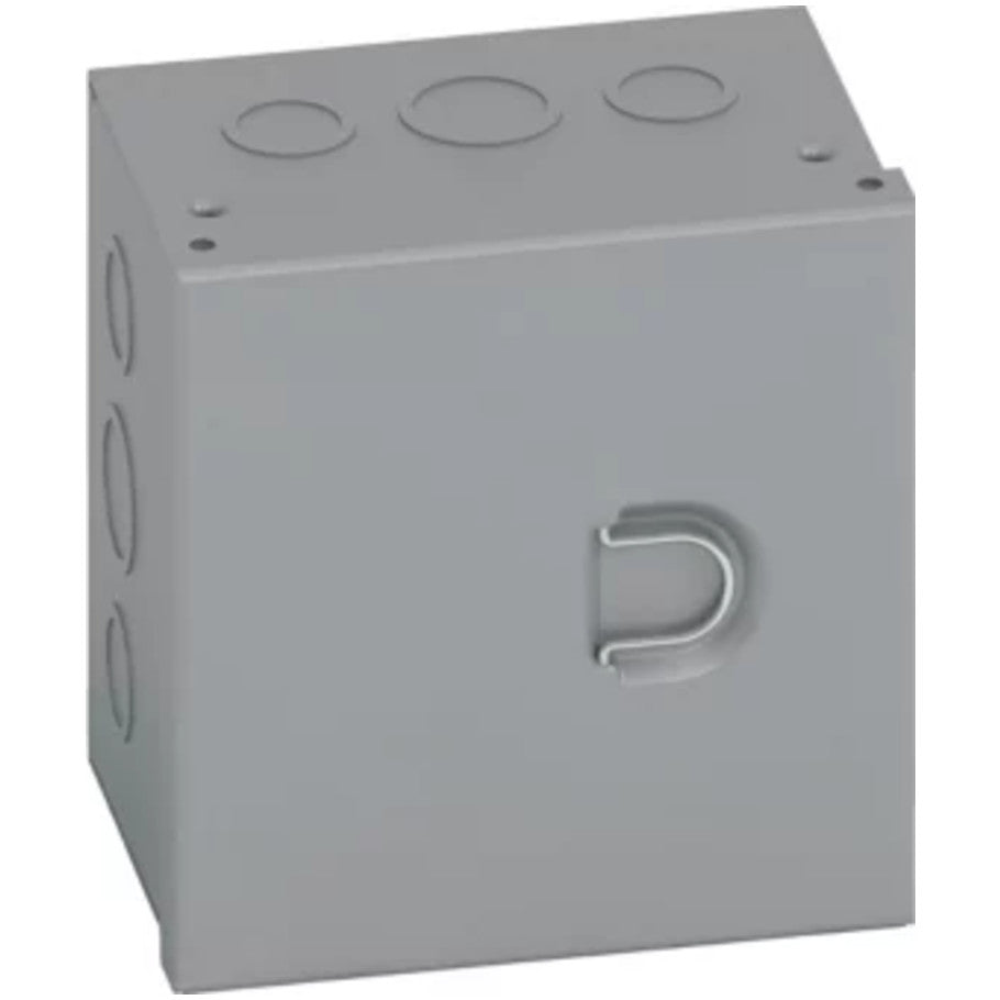 HC ENC W/ KO 16X12X6