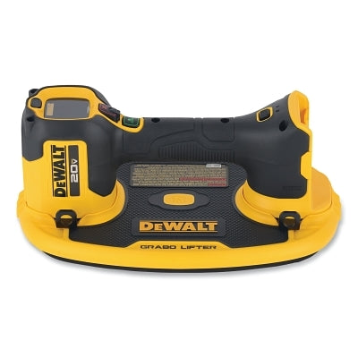 20V MAX* Grabo Lifter, Tool Only, 265 lb Load Capacity, Audio Alarm
