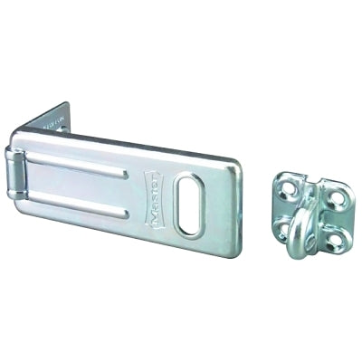 3-1/2" STEEL HASPCASE HARDEN