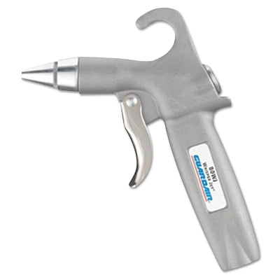 Classic+ WhisperJet Safety Air Gun, Pistol Grip, Aluminum