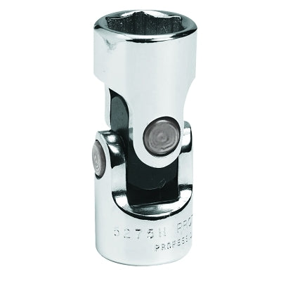 6-Point Universal Sockets, 3/8 in Drive, 11/16 in, 6 Points