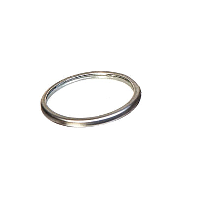 CatsPaw Replacement Inspection Mirror, 1-1/4 in dia, Round, Used with 17951 Inspection Mirror