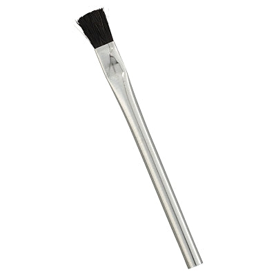 Acid Brushes, 6 in, #2 Horsehair