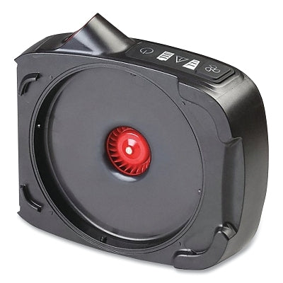 Primair 700 Series PAPR Accessories and Replacement Part, Belt-Mounted Blower, Black