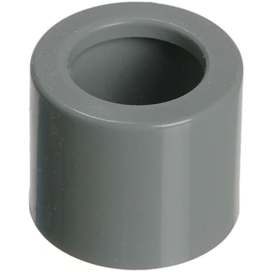Carlon Reducing Bushings, Schedule 40/80 PVC Conduit, PVC, 1-1/2 to 1 in.