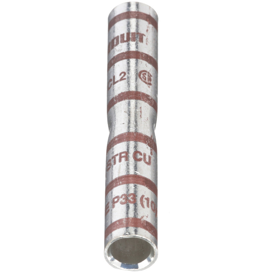 Pan-Lug SCL2-Q Compression Connectors - Splices