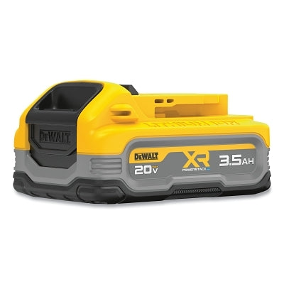 20V MAX* XR POWERSTACK Battery, Lithium-ion, 3.5 Ah, Includes Battery Only