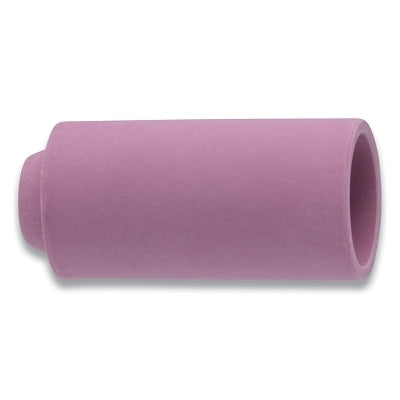 Alumina Nozzle TIG Cup, 3/4 in, Size 12, For Torch 17, 18, 26, Standard, 1-7/8 in