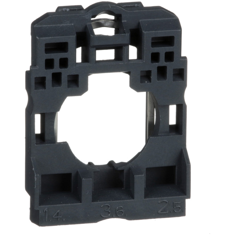 Harmony XB5 Body/Fixing Collar, Plastic