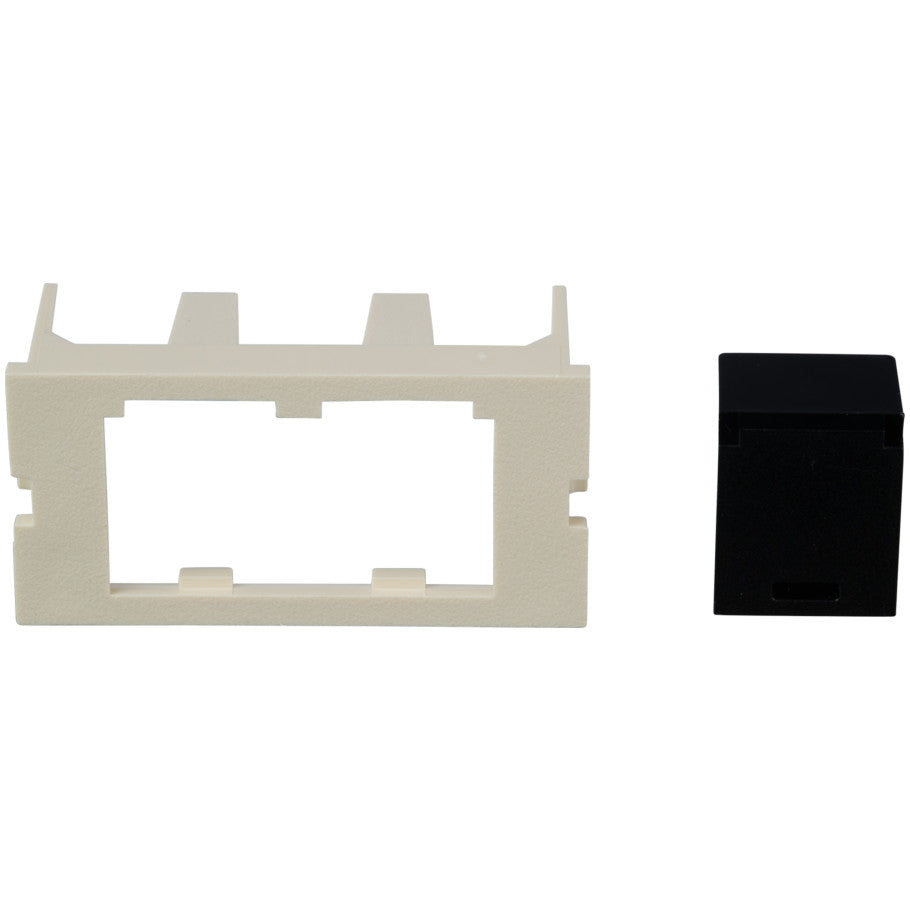 Mini-Com Aedapter for Interlink, White