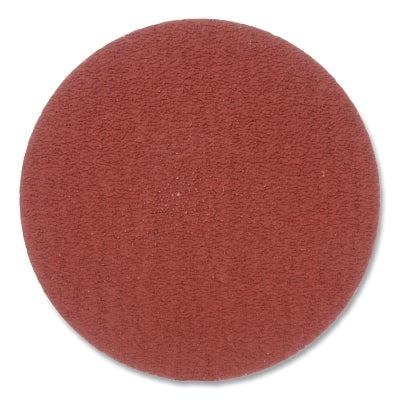 3M 051141-27721 Cubitron II Roloc Durable Edge Disc 984F, Precision Shaped Ceramic, YF-Weight, 2 in dia, 80+, TSM, Die RS200PM
