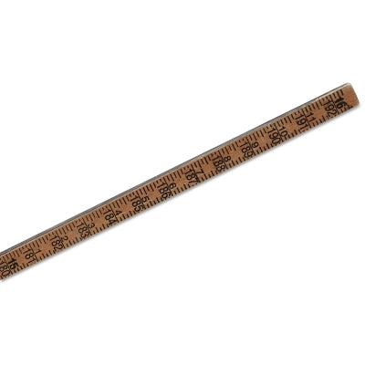 Gage Pole, 16 ft, 1-Pc