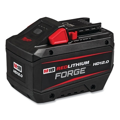 M18 REDLITHIUM FORGE Battery Pack, 18 V, HD12.0