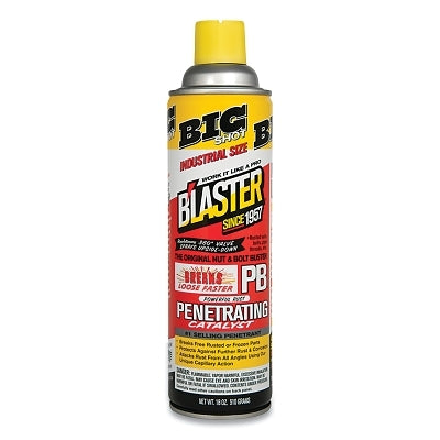 Penetrating Catalyst, 18 oz, Aerosol Can