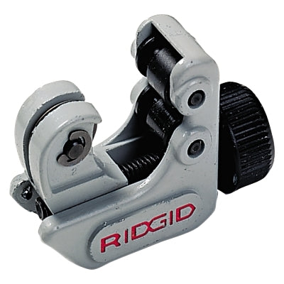 Midget Tubing Cutters, 3/16 in-15/16 in, AUTOFEED