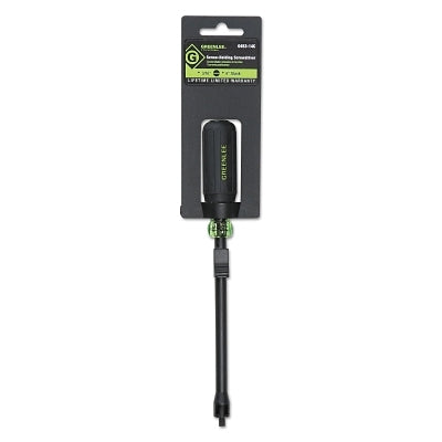 3/16"x6" SCREW HOLDINGSCREWDRIVER