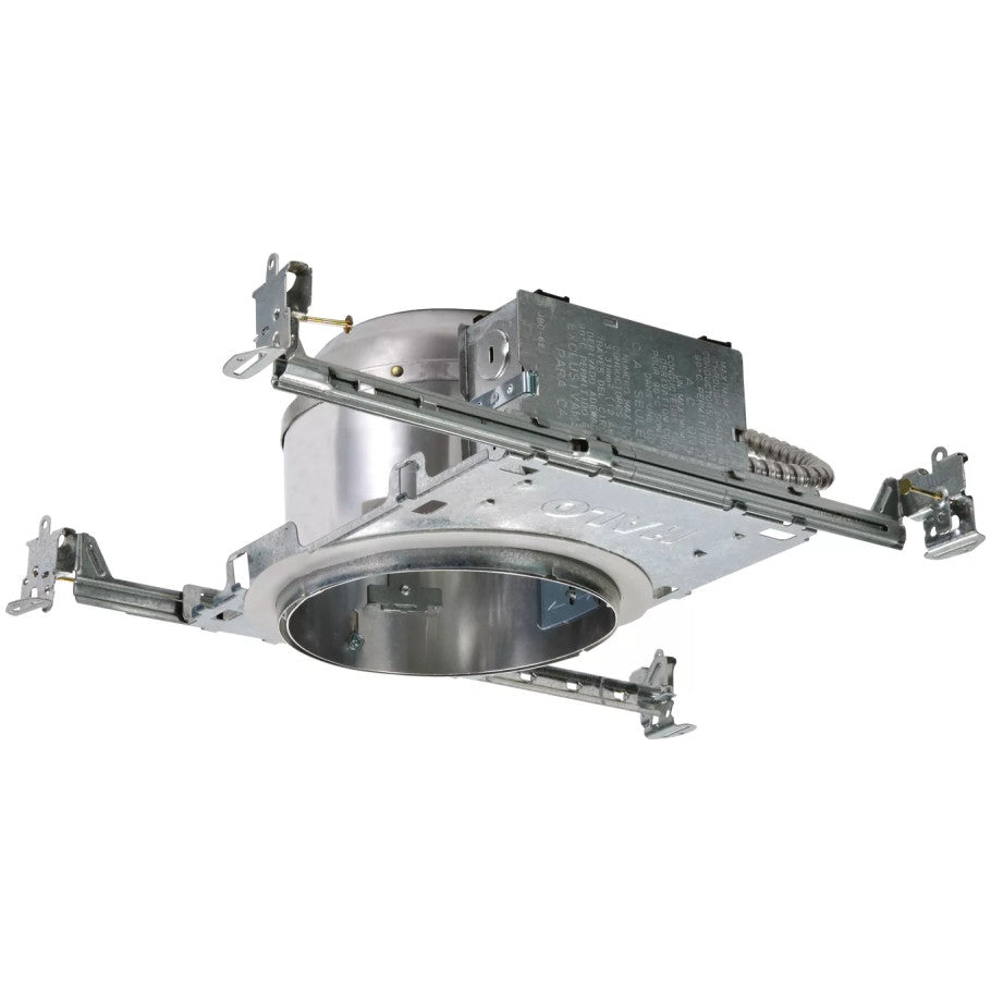 6 in. AIR-TITE IC Shallow Housing, New Construction
