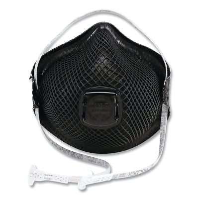 M2700 Special Ops Series HandyStrap N95 Particulate Respirator, Non-Oil Based Particulates, M/L
