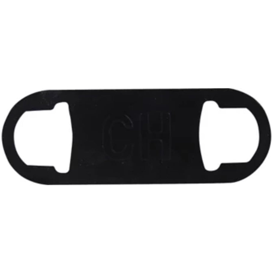 Neoprene Form 7 Conduit Body Gasket, 2-1/2 to 3 Inch