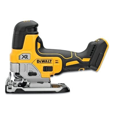 XR Cordless Jig Saw, Barrel Grip, 20V MAX